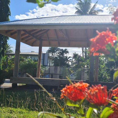 نادي The Ideal Bed & Breakfast المظهر الخارجي الصورة